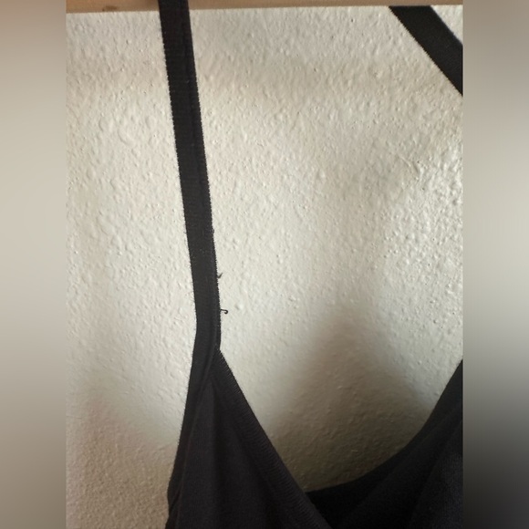 EILEEN FISHER  Racer Back Dress. - Picture 15 of 16